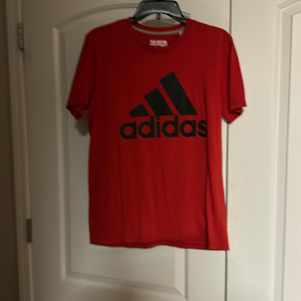 Men’s Adidas Tee Shirt